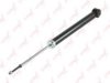 LYNXauto G12407LR Shock Absorber